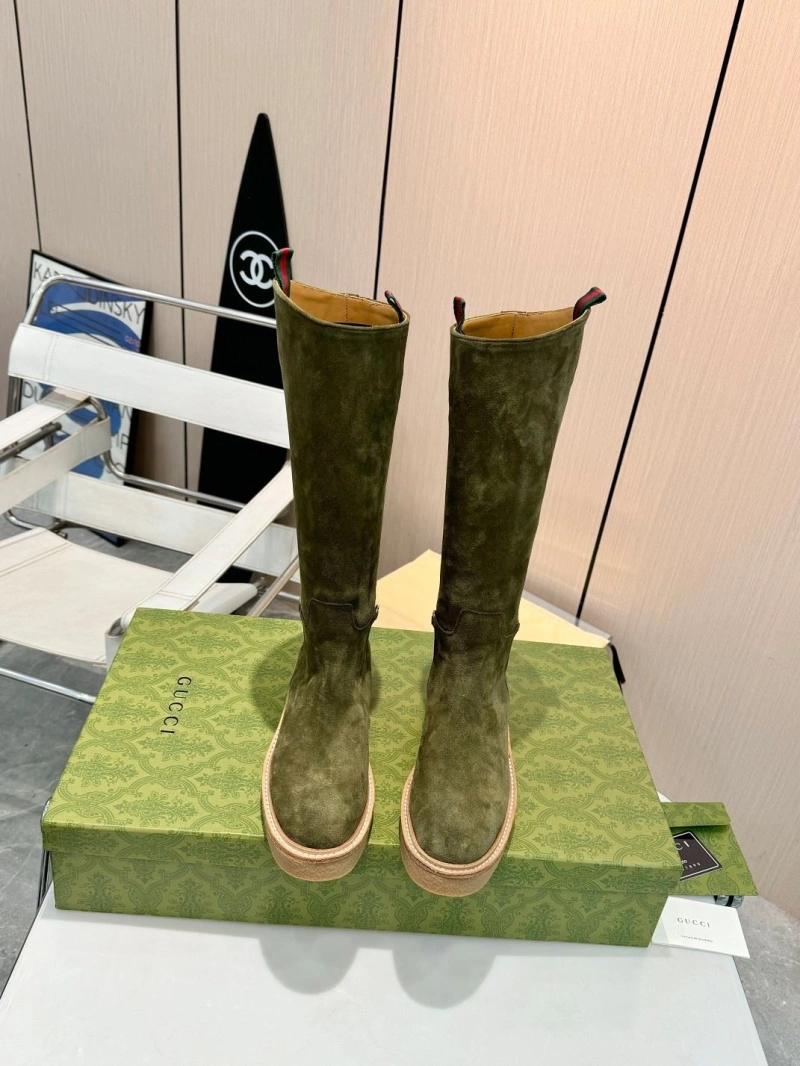 HighQuality Gxccx Boots 159169