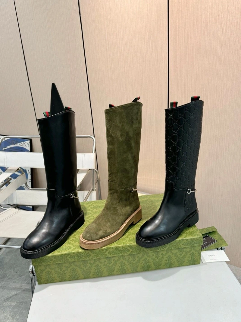 HighQuality Gxccx Boots 159169