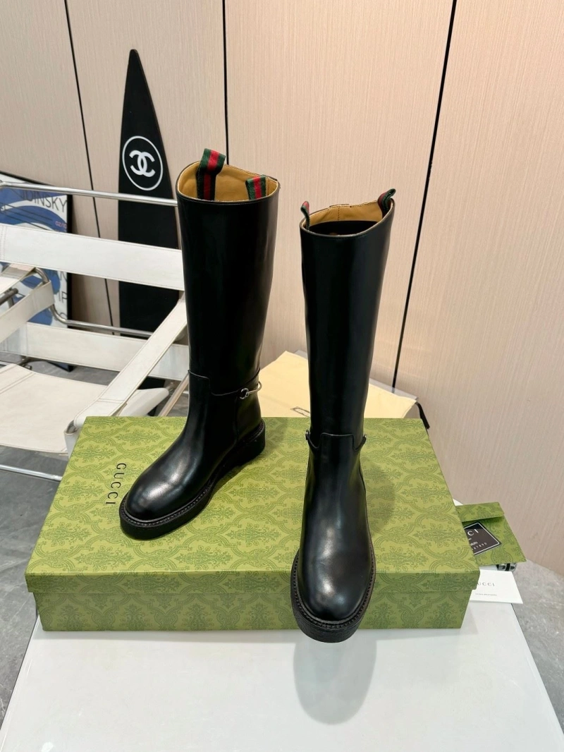 Gxccx Boots UrbanStyle 159164