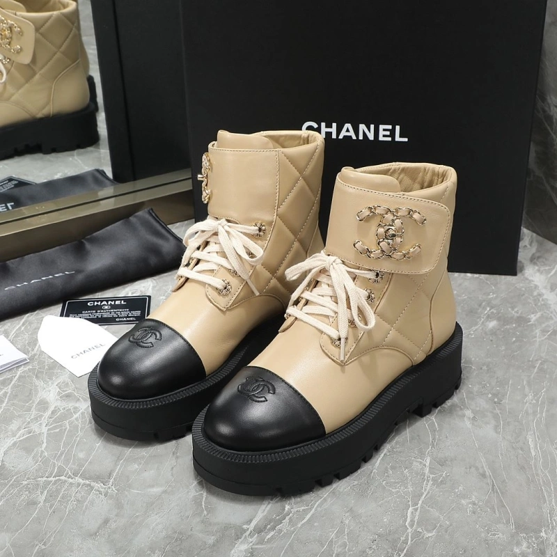NewStyle Chxnxl Boots 125146