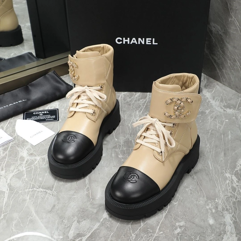 NewStyle Chxnxl Boots 125146