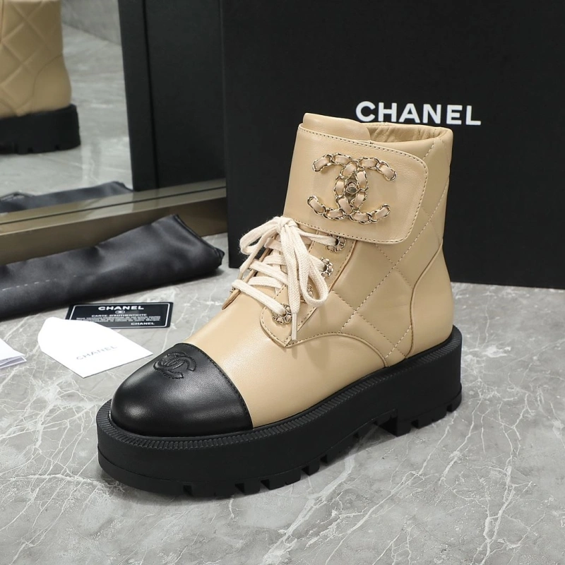 NewStyle Chxnxl Boots 125146