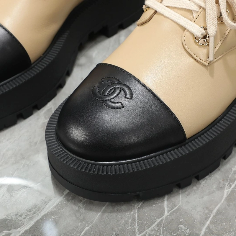 NewStyle Chxnxl Boots 125146