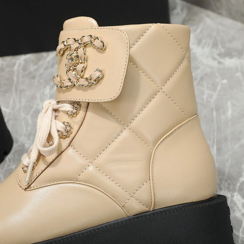 NewStyle Chxnxl Boots 125146