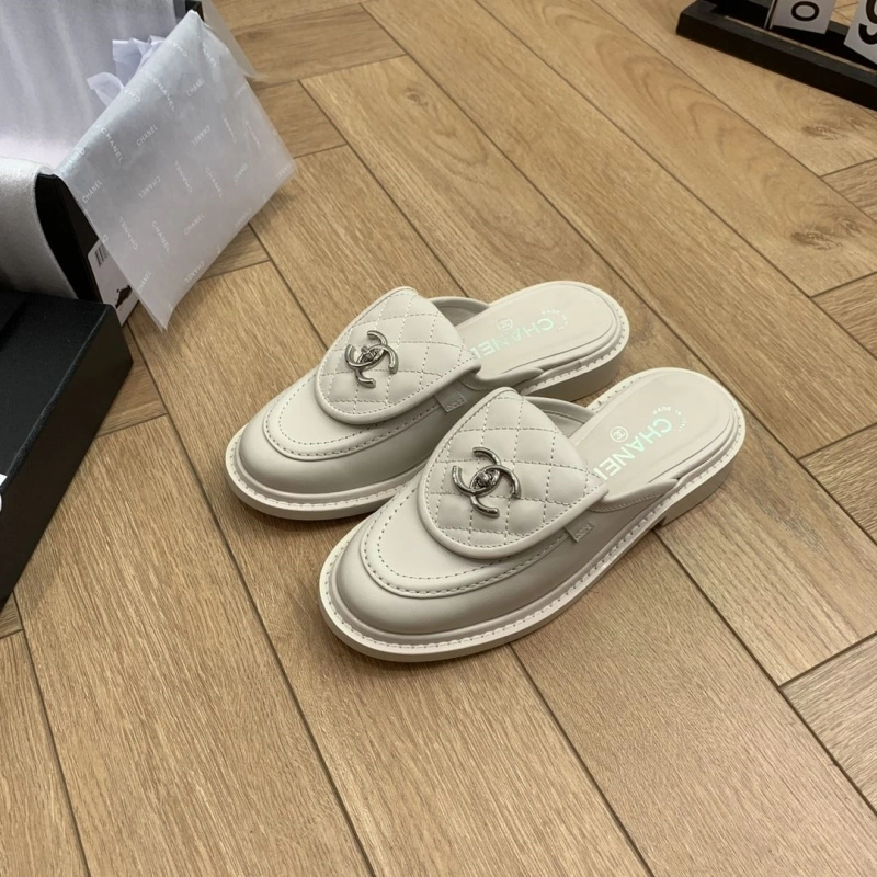 Chxnxl Leather Shoes Lightweight 124494