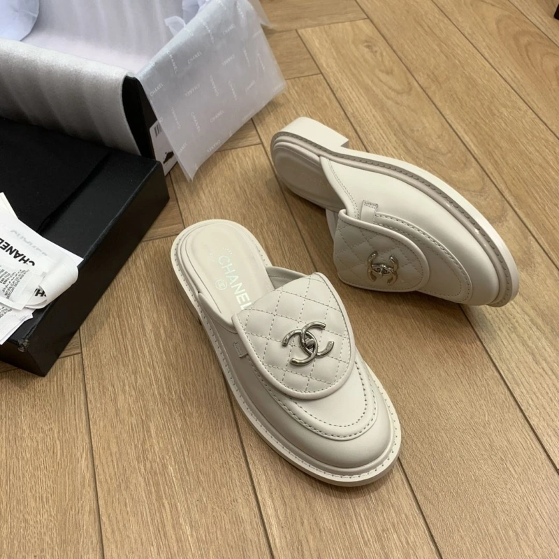 Chxnxl Leather Shoes Lightweight 124494