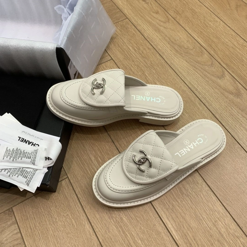 Chxnxl Leather Shoes Lightweight 124494