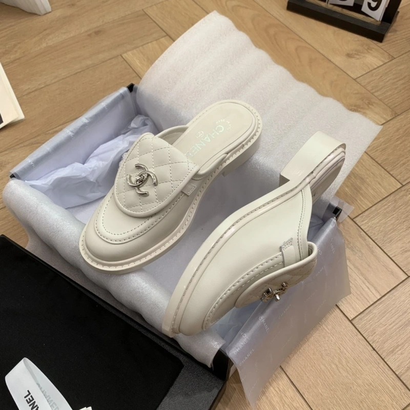 Chxnxl Leather Shoes Lightweight 124494
