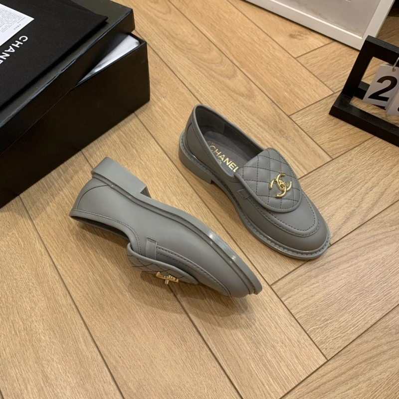 GoodFit Chxnxl Leather Shoes 124470
