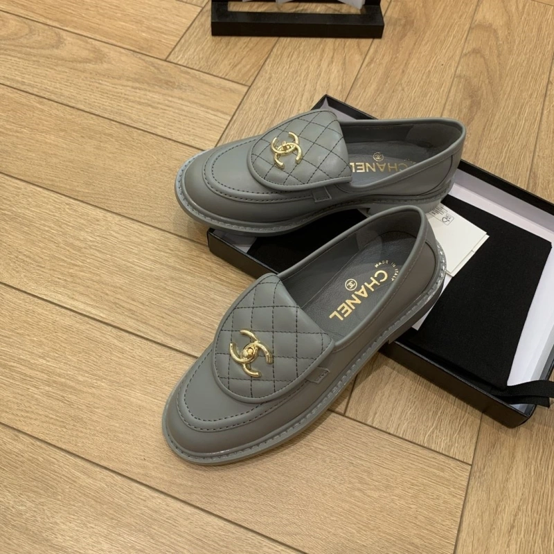GoodFit Chxnxl Leather Shoes 124470