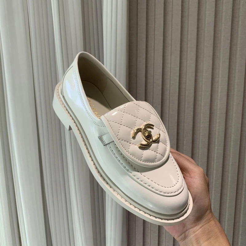 UrbanStyle Chxnxl Leather Shoes 124484