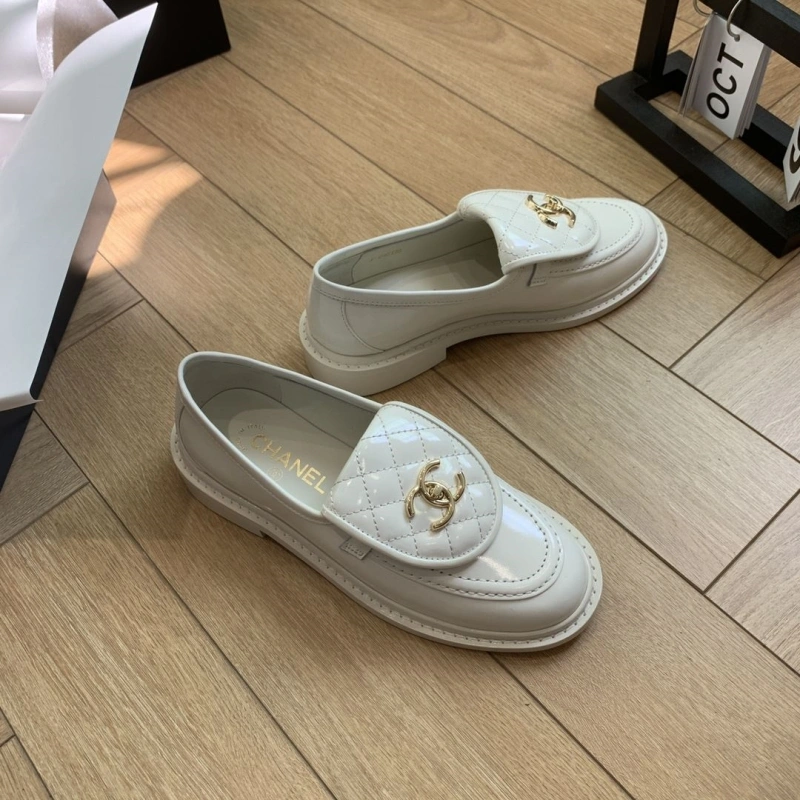 UrbanStyle Chxnxl Leather Shoes 124484