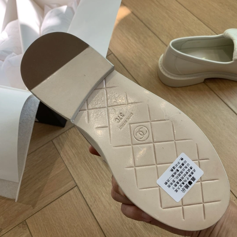 UrbanStyle Chxnxl Leather Shoes 124484