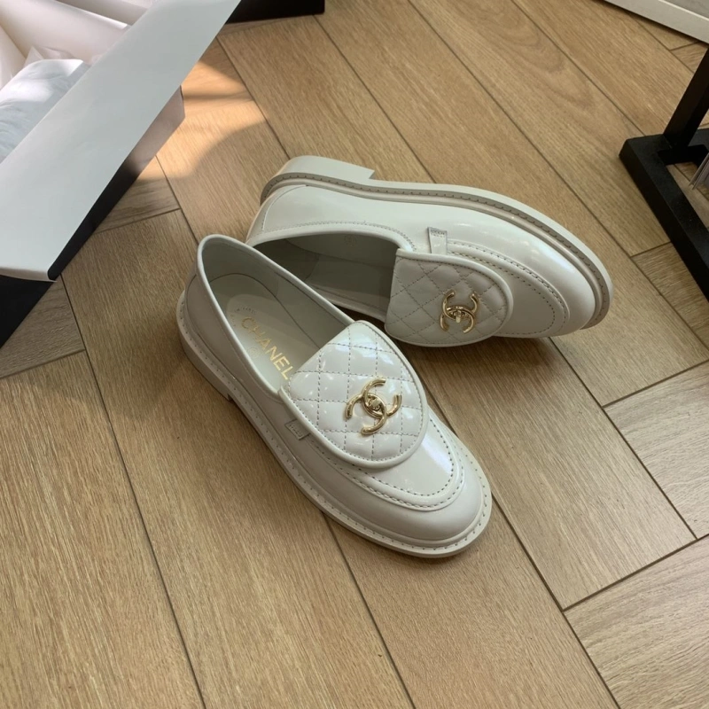 UrbanStyle Chxnxl Leather Shoes 124484