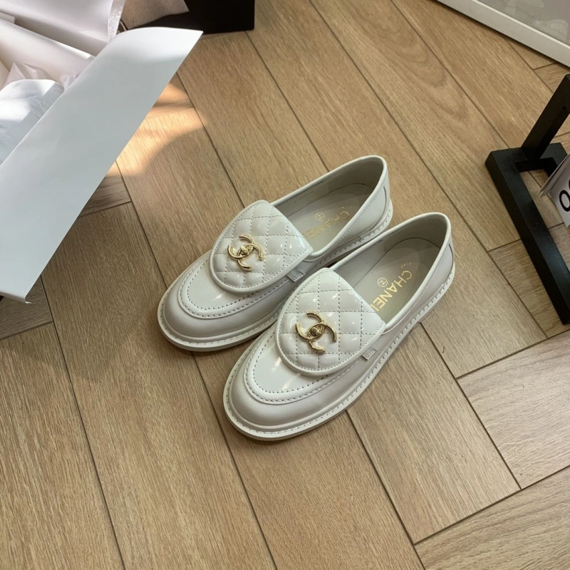 UrbanStyle Chxnxl Leather Shoes 124484