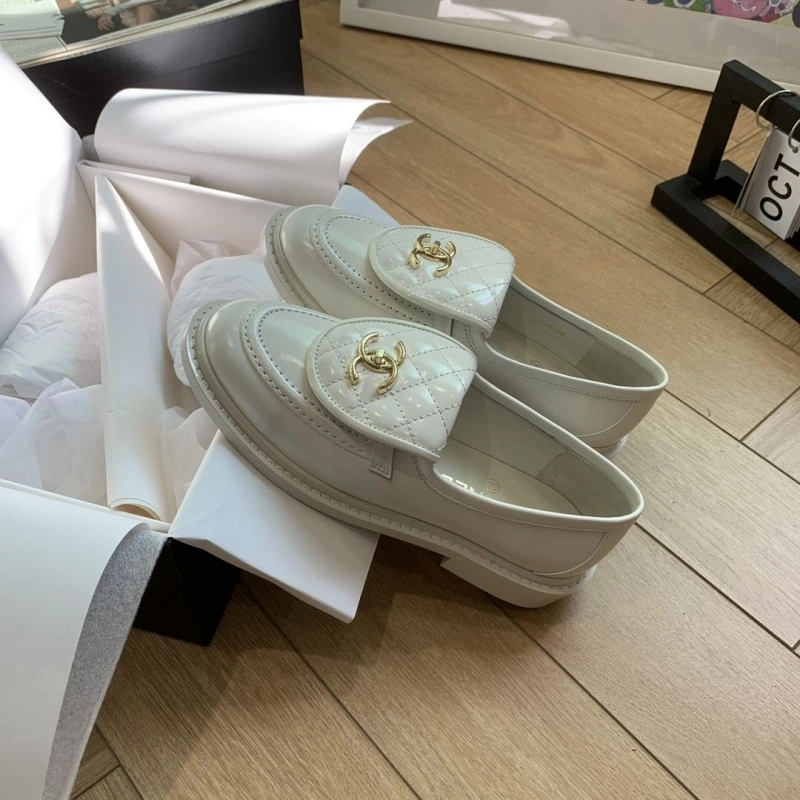 UrbanStyle Chxnxl Leather Shoes 124484