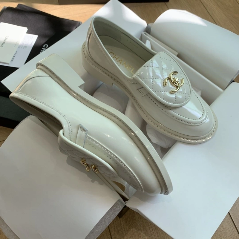 UrbanStyle Chxnxl Leather Shoes 124484