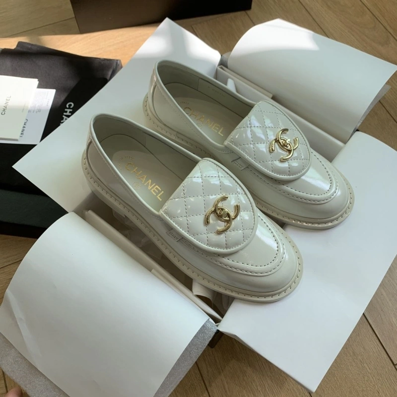 UrbanStyle Chxnxl Leather Shoes 124484
