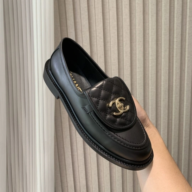 Chxnxl Leather Shoes WellDesigned 124469