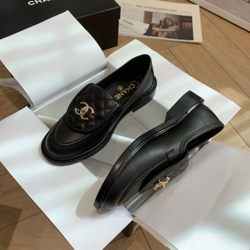 Chxnxl Leather Shoes WellDesigned 124469