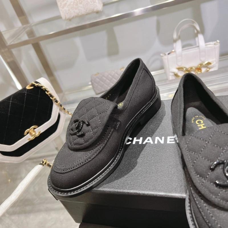 Chxnxl Leather Shoes StreetReady 124464