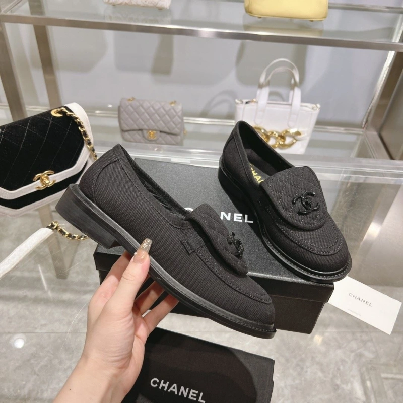 Chxnxl Leather Shoes StreetReady 124464