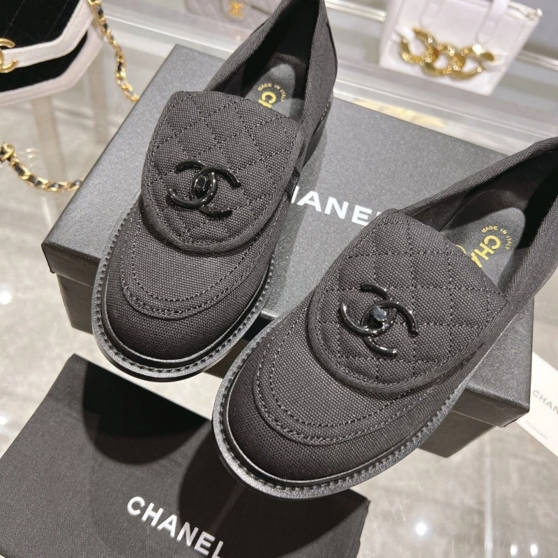 Chxnxl Leather Shoes StreetReady 124464