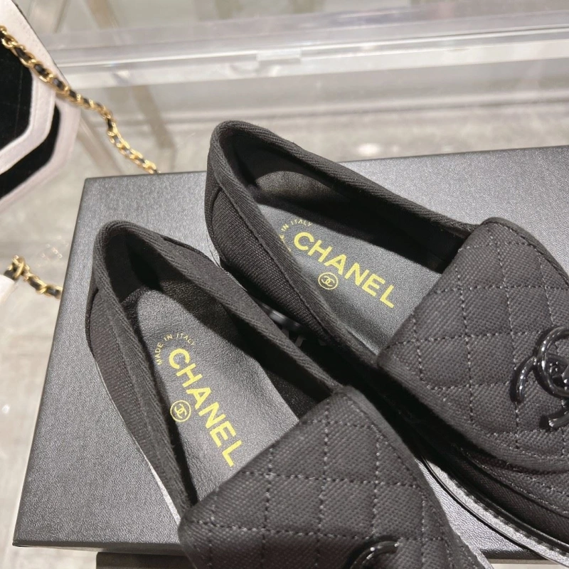 Chxnxl Leather Shoes StreetReady 124464