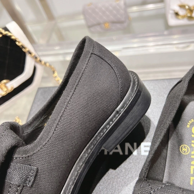 Chxnxl Leather Shoes StreetReady 124464
