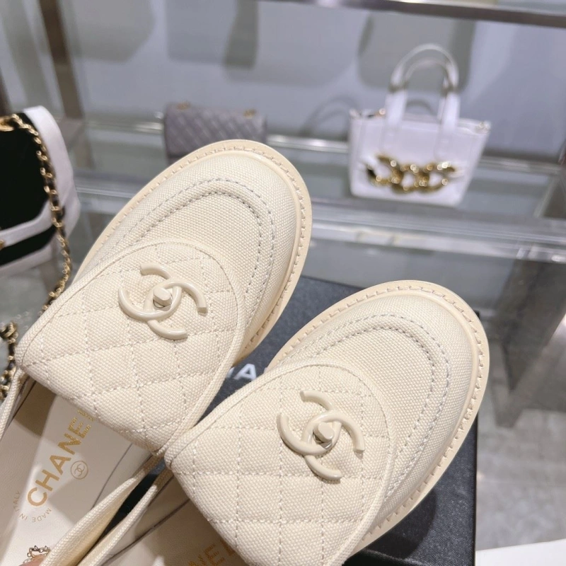 Chxnxl Leather Shoes DailyWear 124461