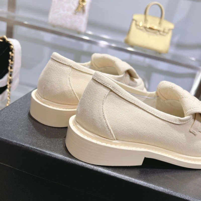 Chxnxl Leather Shoes DailyWear 124461