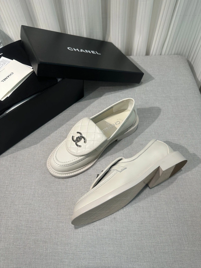 Chxnxl Leather Shoes SportInspired 124455
