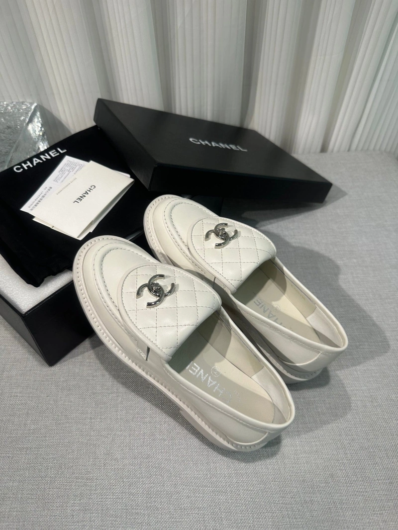 Chxnxl Leather Shoes SportInspired 124455