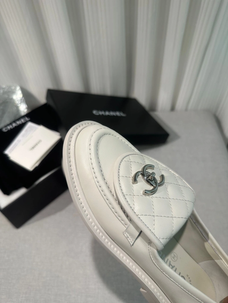 Chxnxl Leather Shoes SportInspired 124455