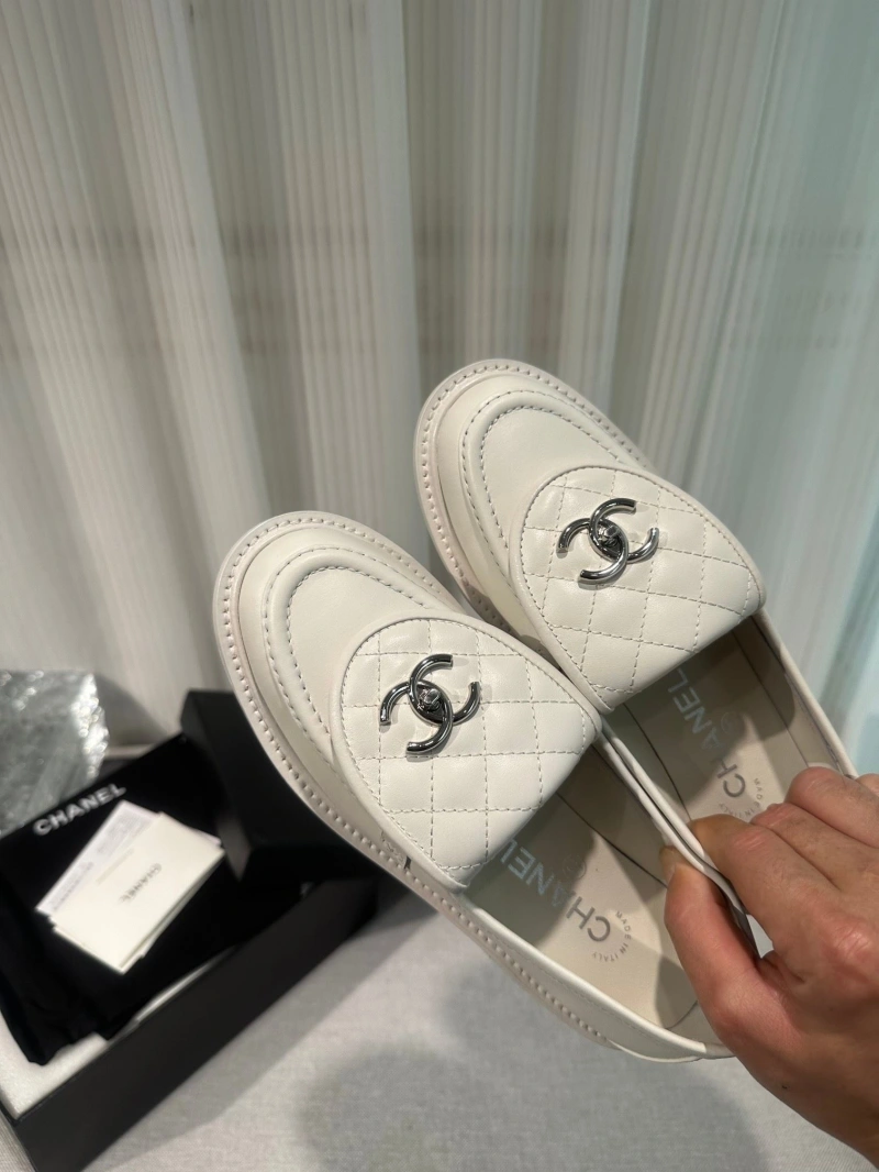 Chxnxl Leather Shoes SportInspired 124455