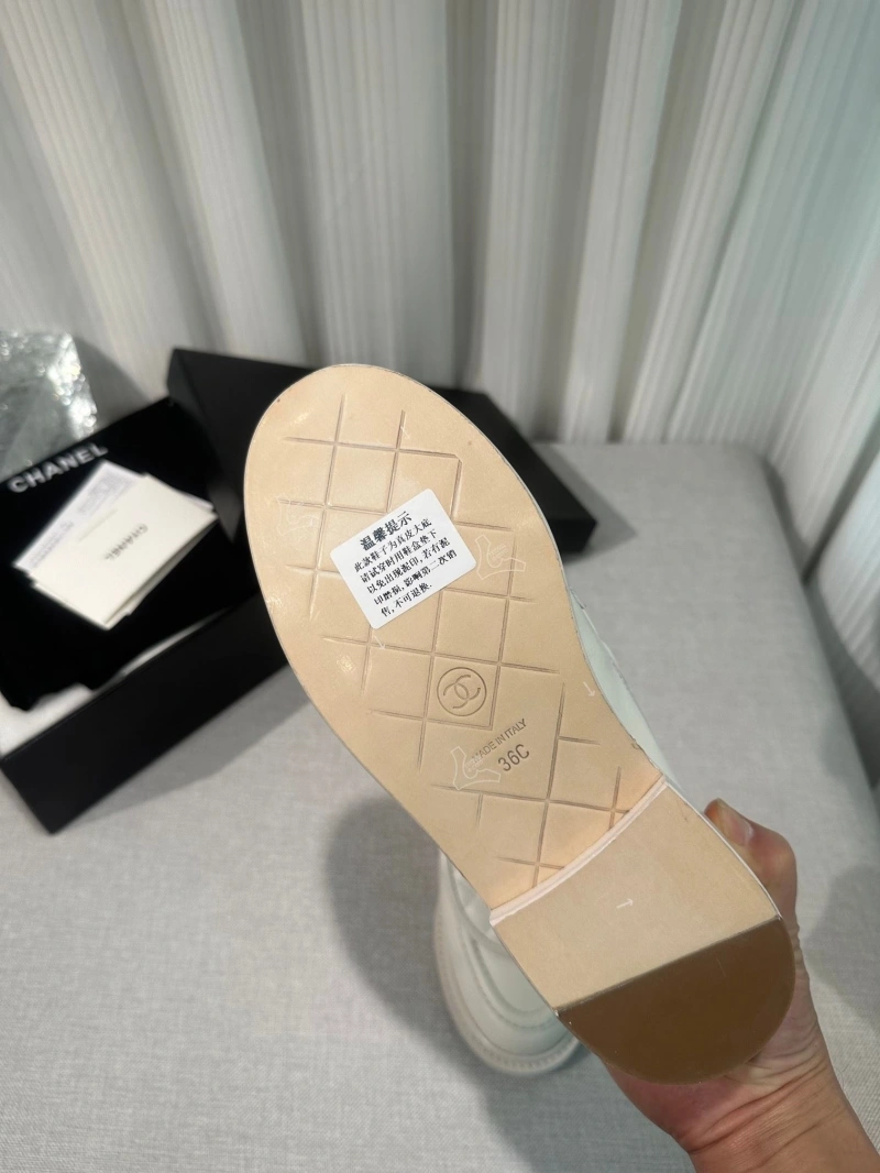 Chxnxl Leather Shoes SportInspired 124455