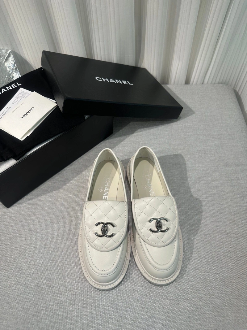 Chxnxl Leather Shoes SportInspired 124455