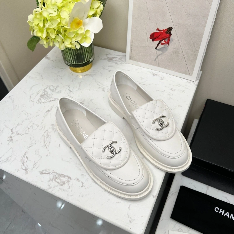 Chxnxl Leather Shoes AllSeason 124447