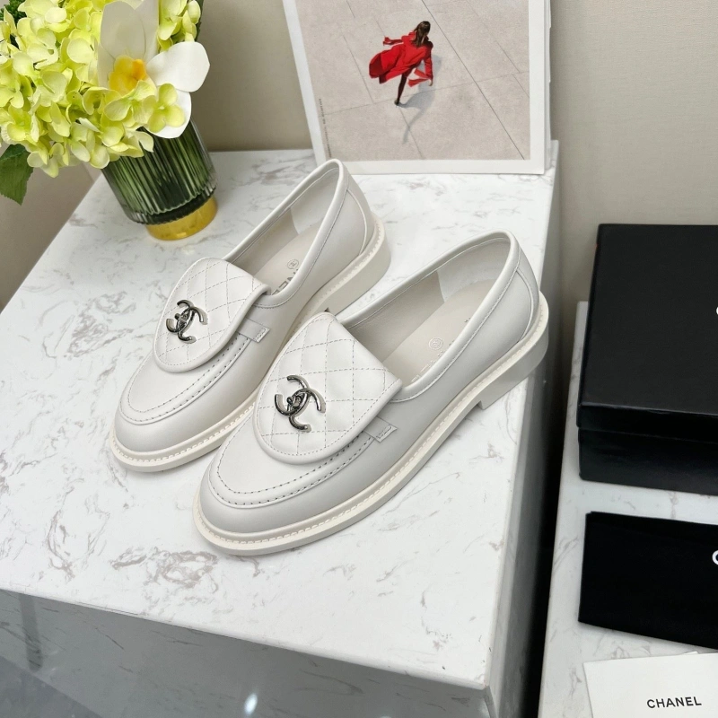 Chxnxl Leather Shoes AllSeason 124447
