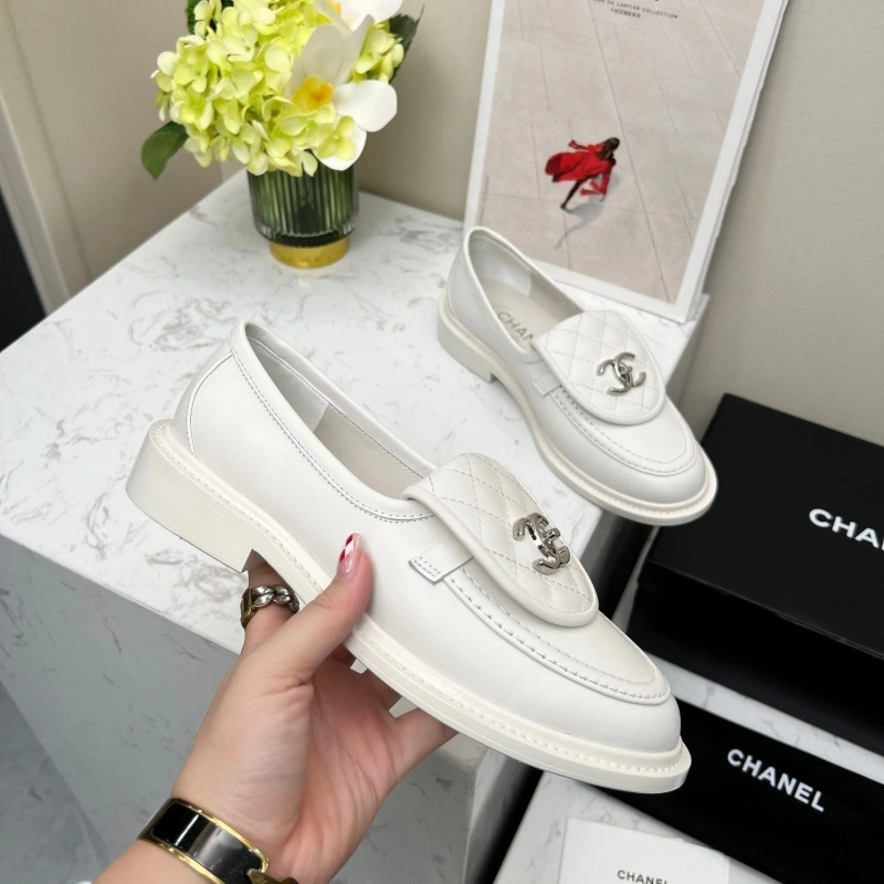 Chxnxl Leather Shoes AllSeason 124447
