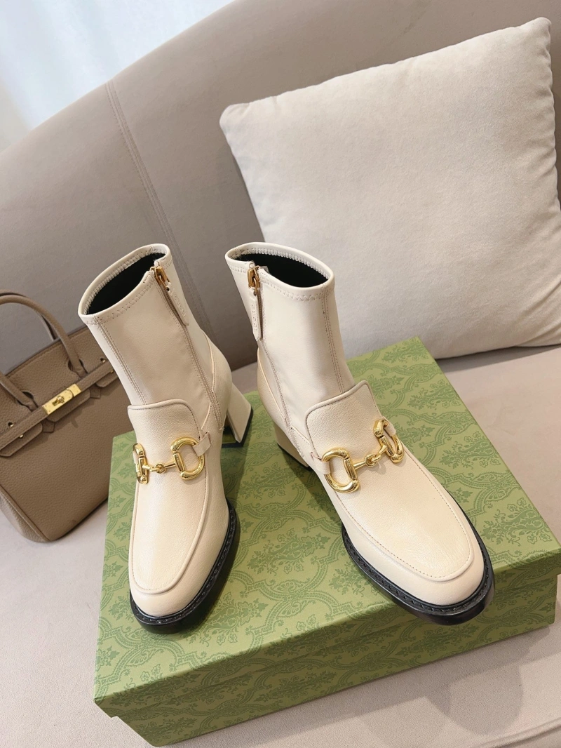 Trendsetting Gxccx Boots 159160