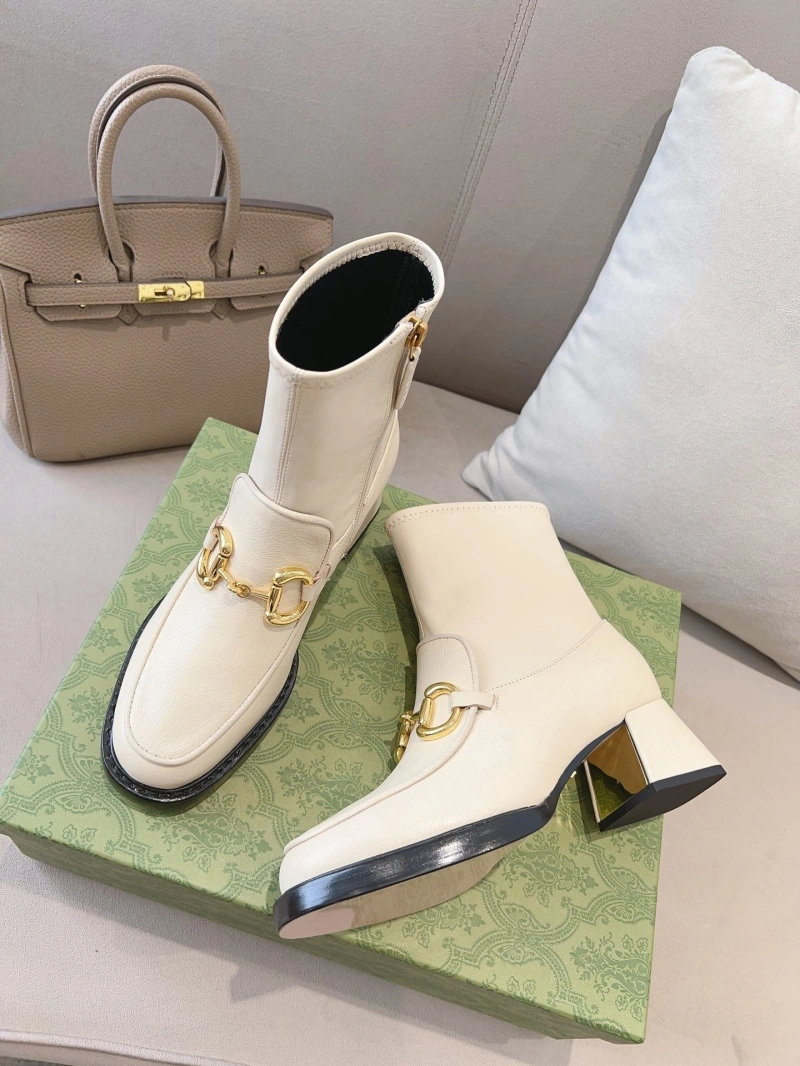 Trendsetting Gxccx Boots 159160