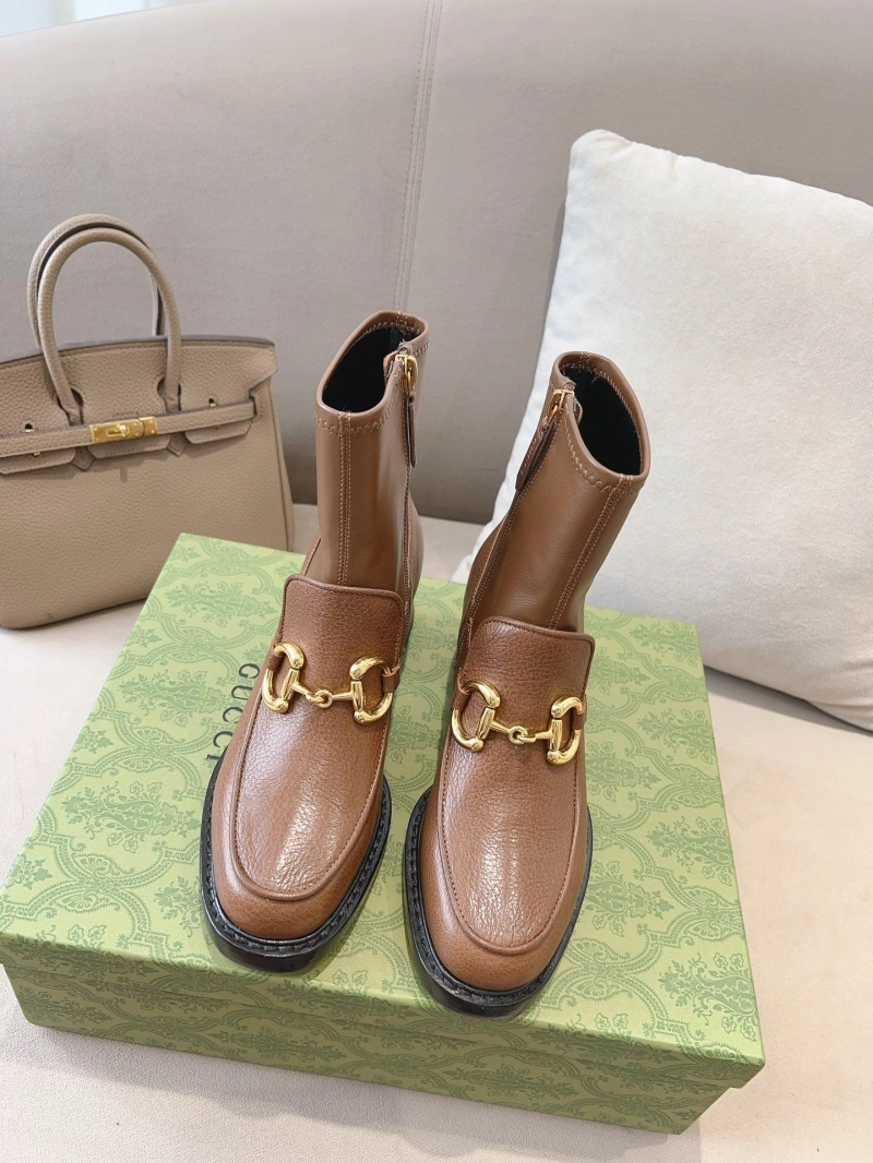 Bold Gxccx Boots 159154