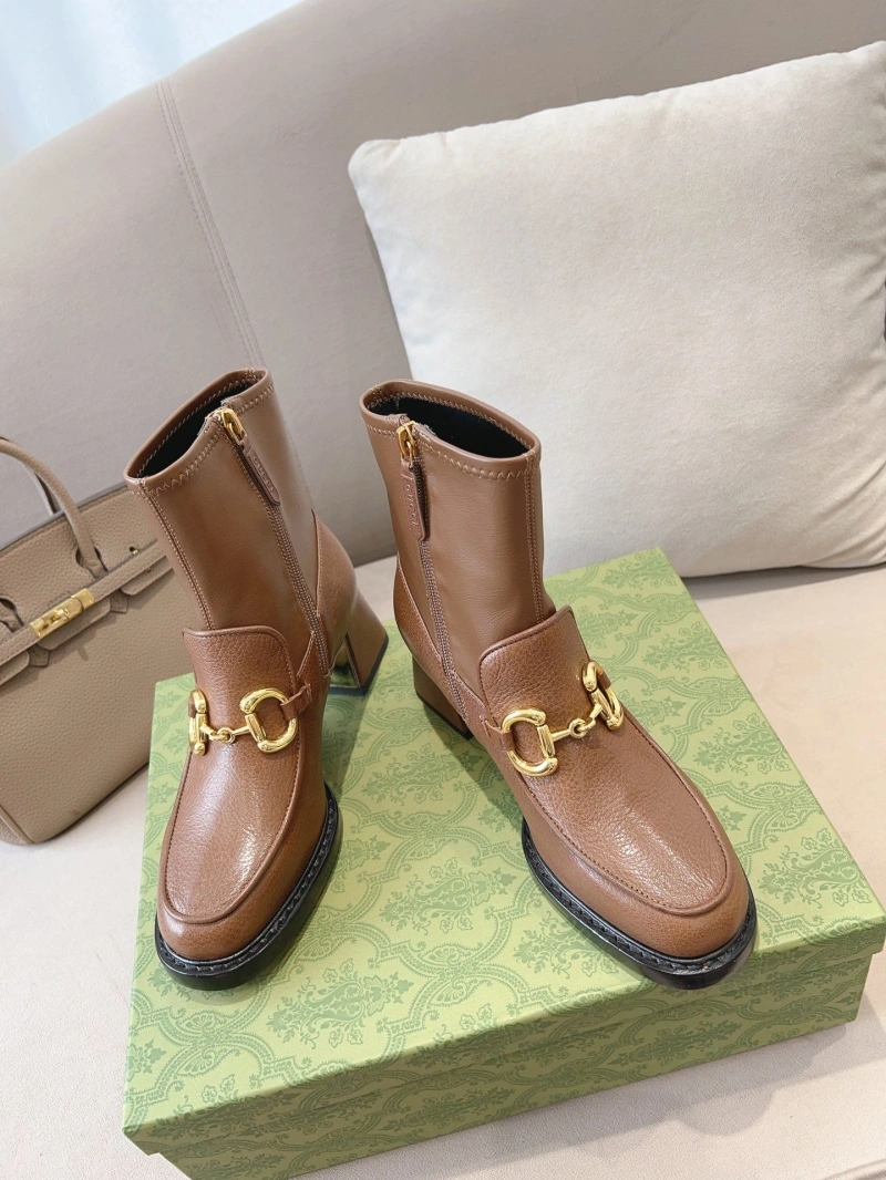 Bold Gxccx Boots 159154