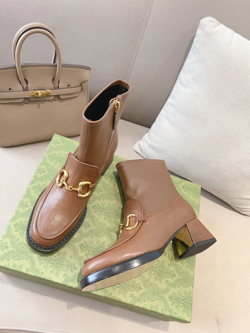 Bold Gxccx Boots 159154