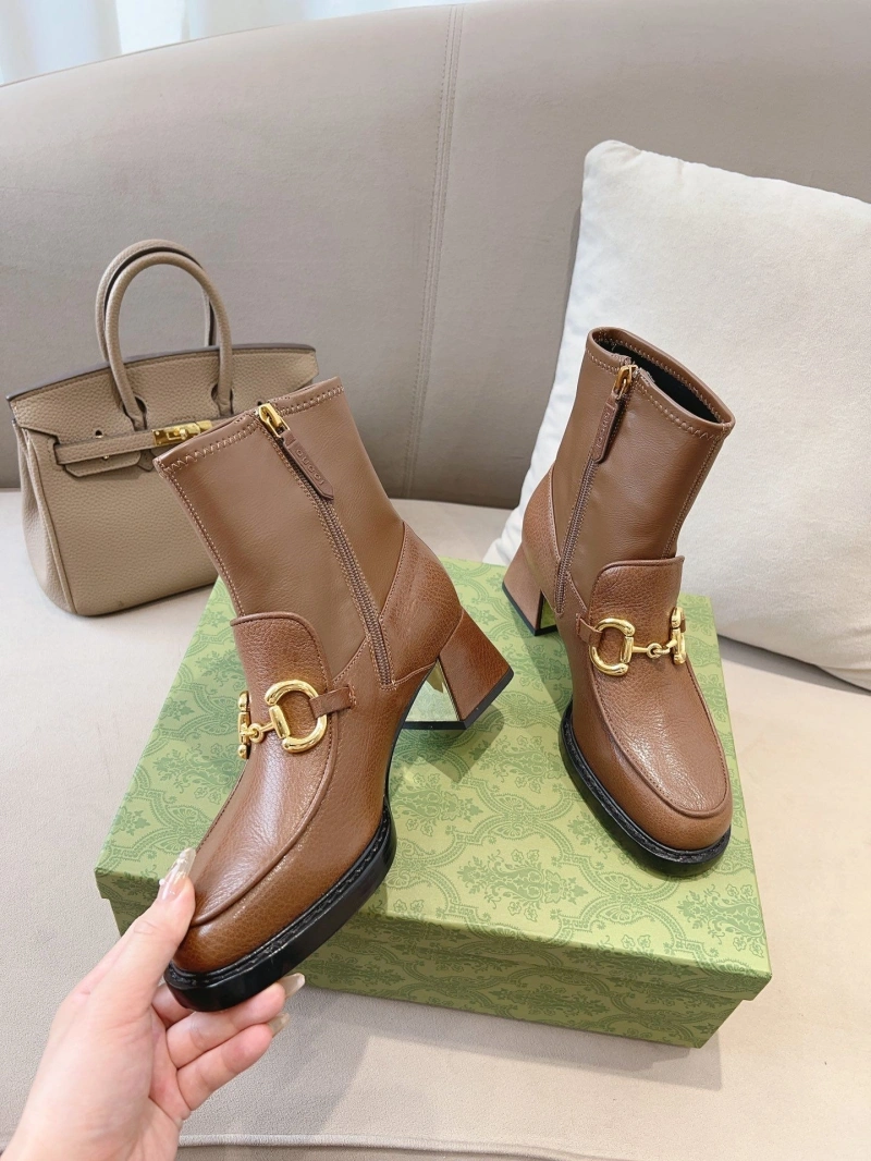 Bold Gxccx Boots 159154