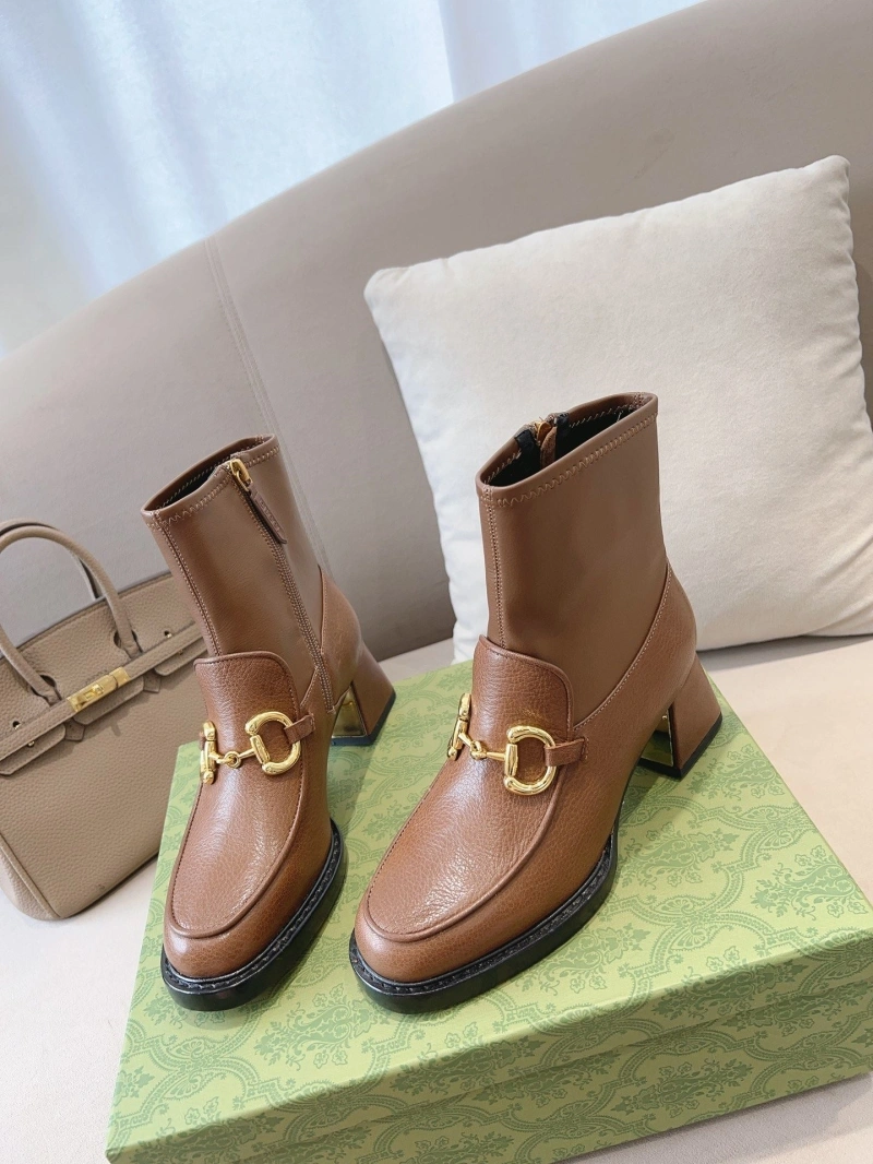 Bold Gxccx Boots 159154