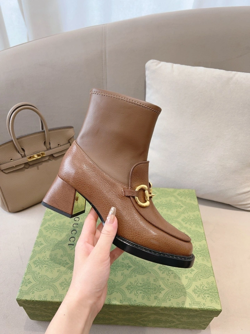 Bold Gxccx Boots 159154
