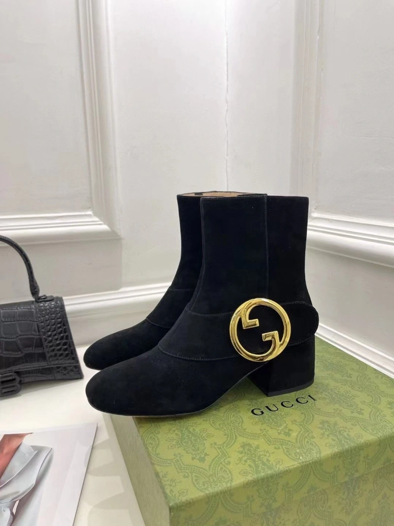 Classic Gxccx Boots 159163