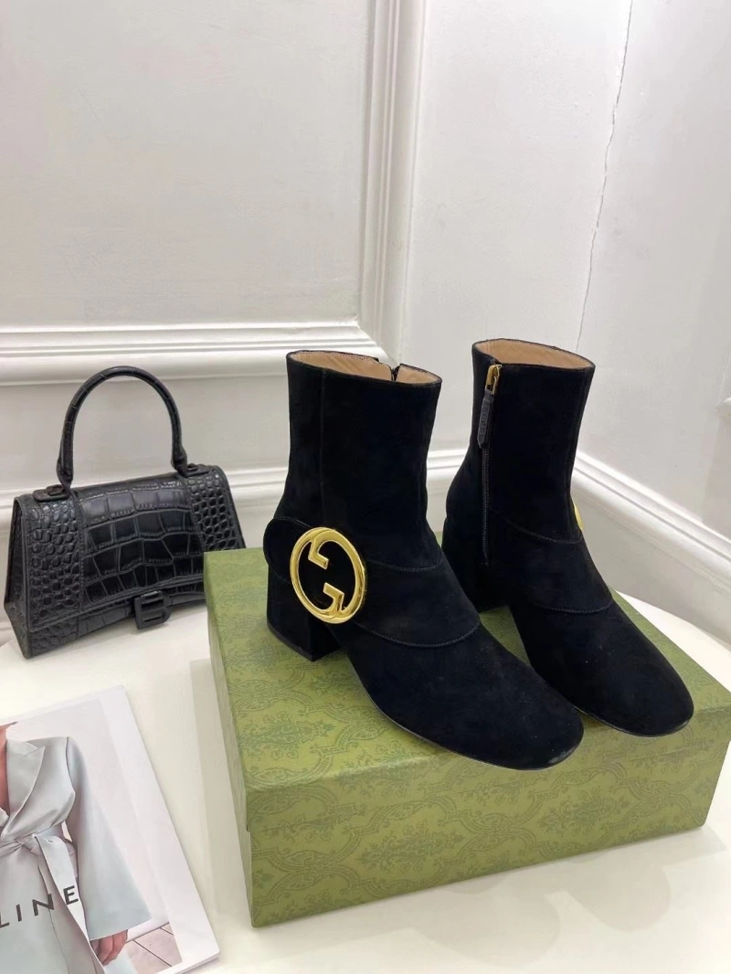 Classic Gxccx Boots 159163